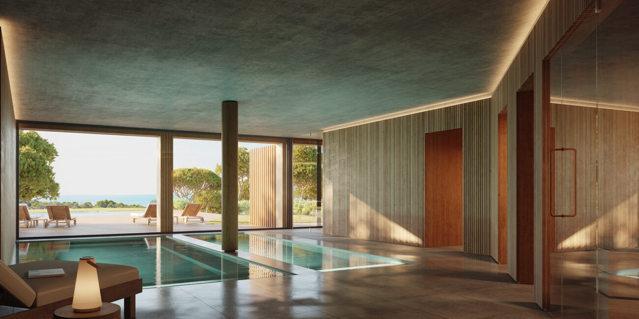 Viviendas standing portals- IONA projects