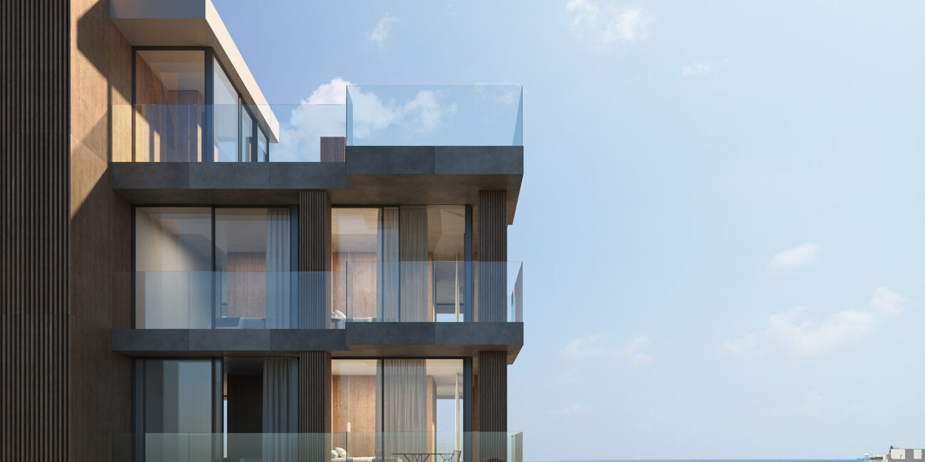 Viviendas standing portals- IONA projects
