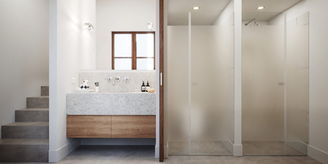 Palacete en palma - IONA projects
