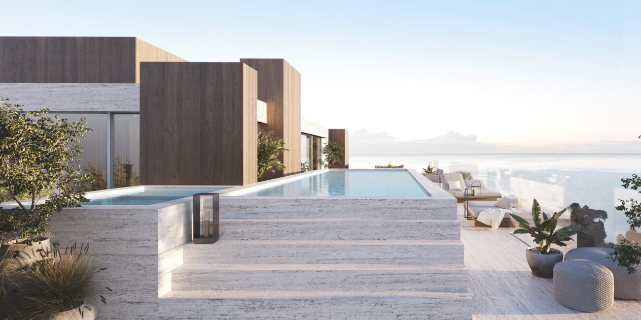 Viviendas standing portals- IONA projects