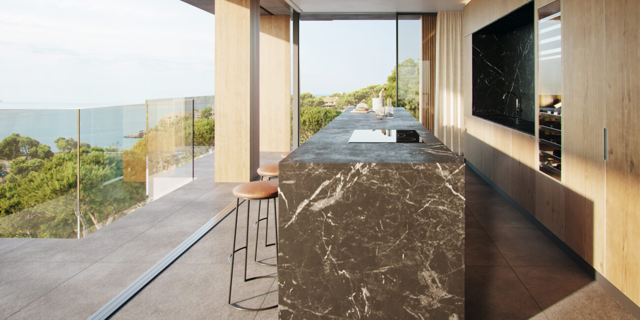 Viviendas standing portals- IONA projects