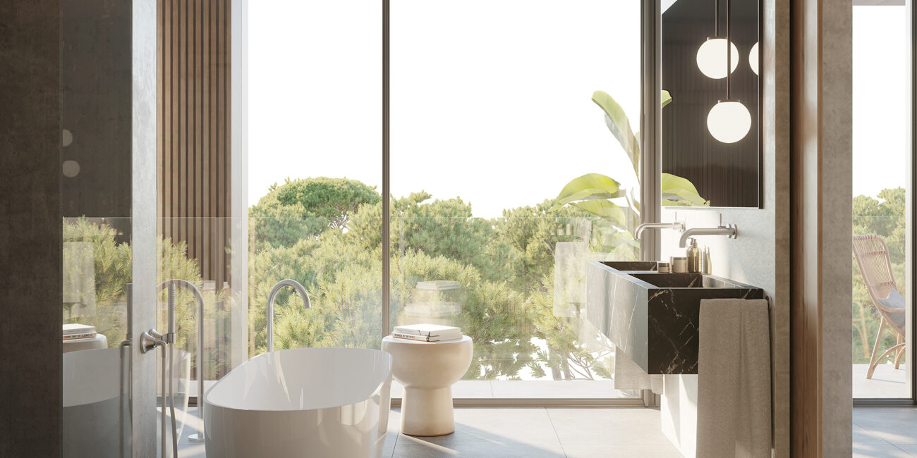Viviendas standing portals- IONA projects
