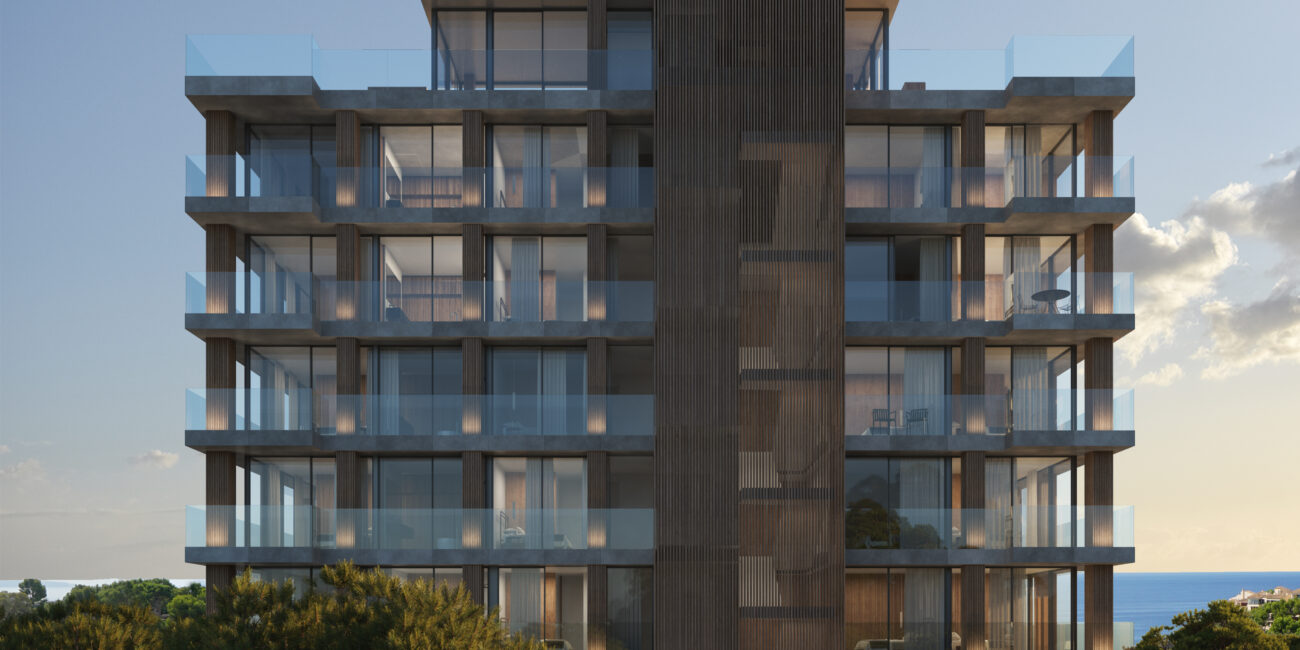 Viviendas standing portals- IONA projects
