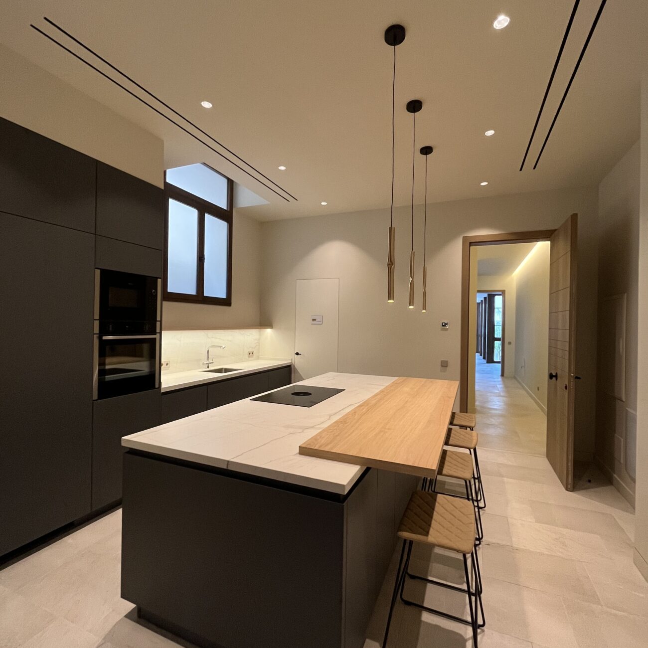 Apartamento premium palma- IONA projects