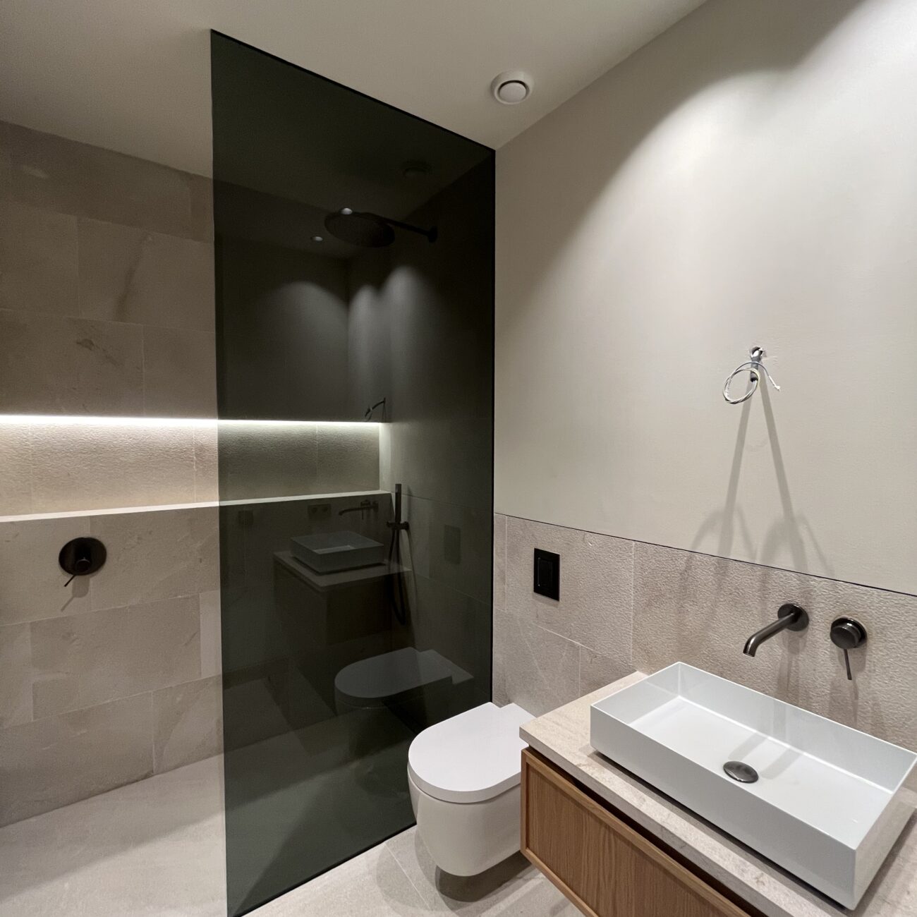 Apartamento premium palma- IONA projects