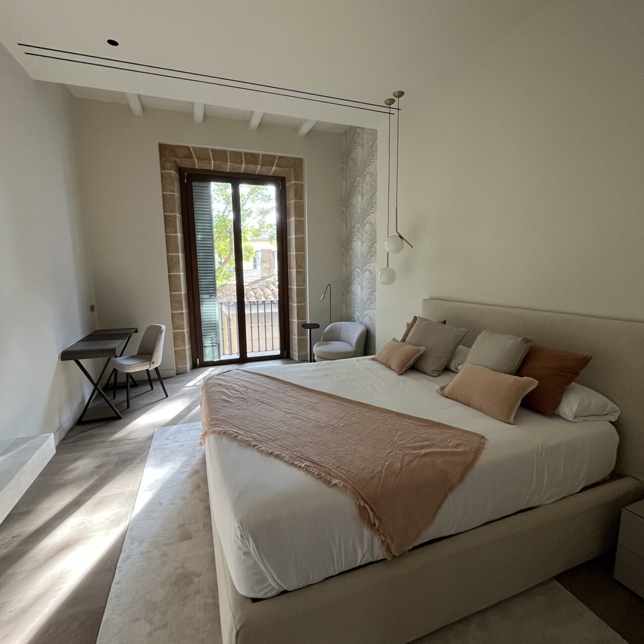 Apartamento premium palma- IONA projects