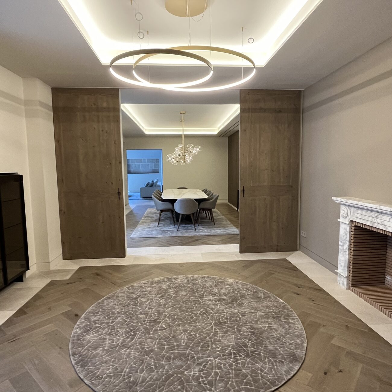 Apartamento premium palma- IONA projects