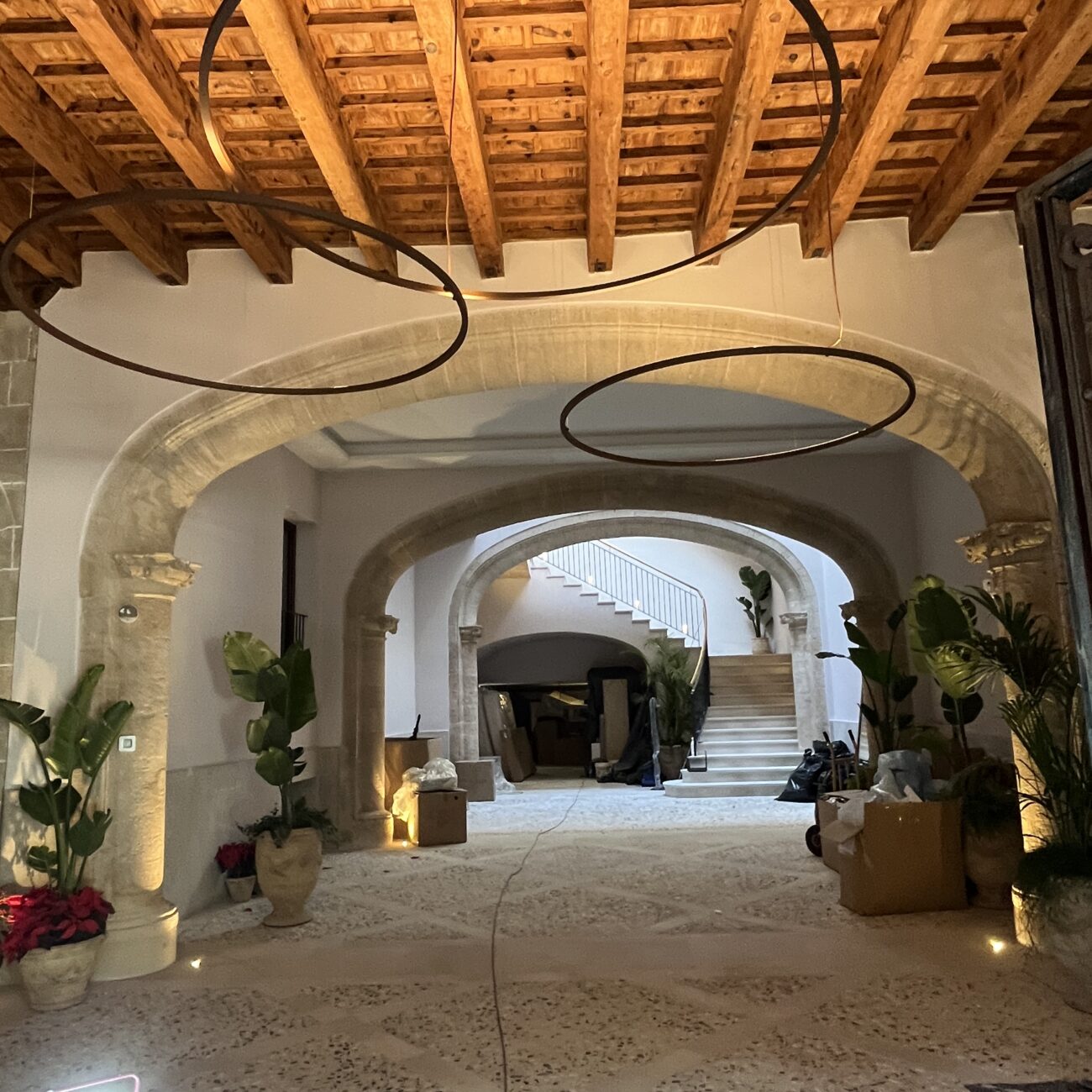 Apartamento premium palma- IONA projects