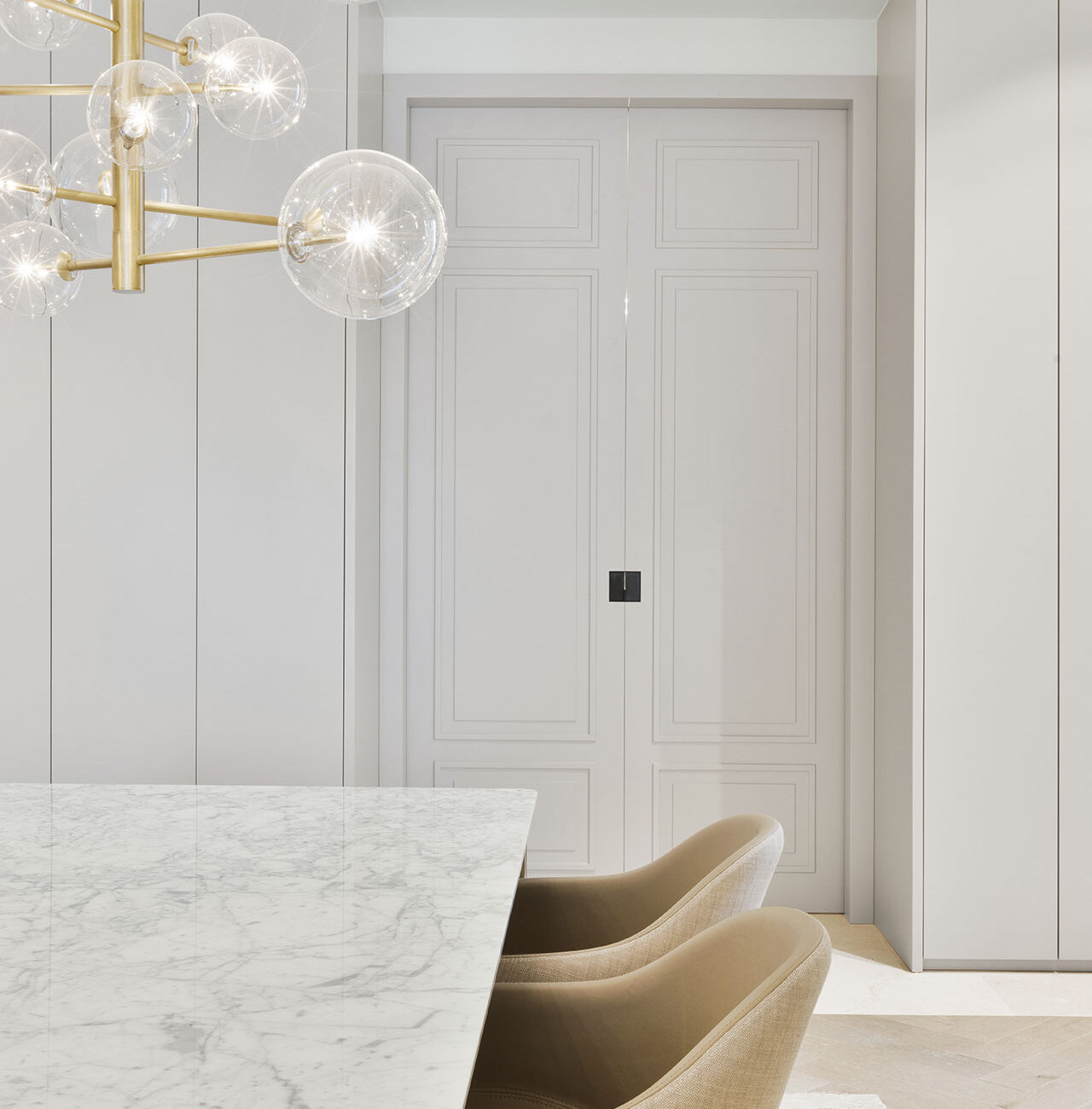 Apartamento premium palma- IONA projects