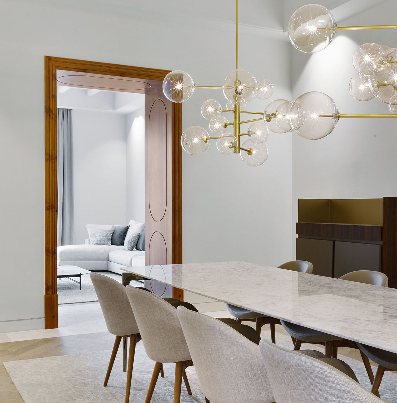 Apartamento premium palma- IONA projects