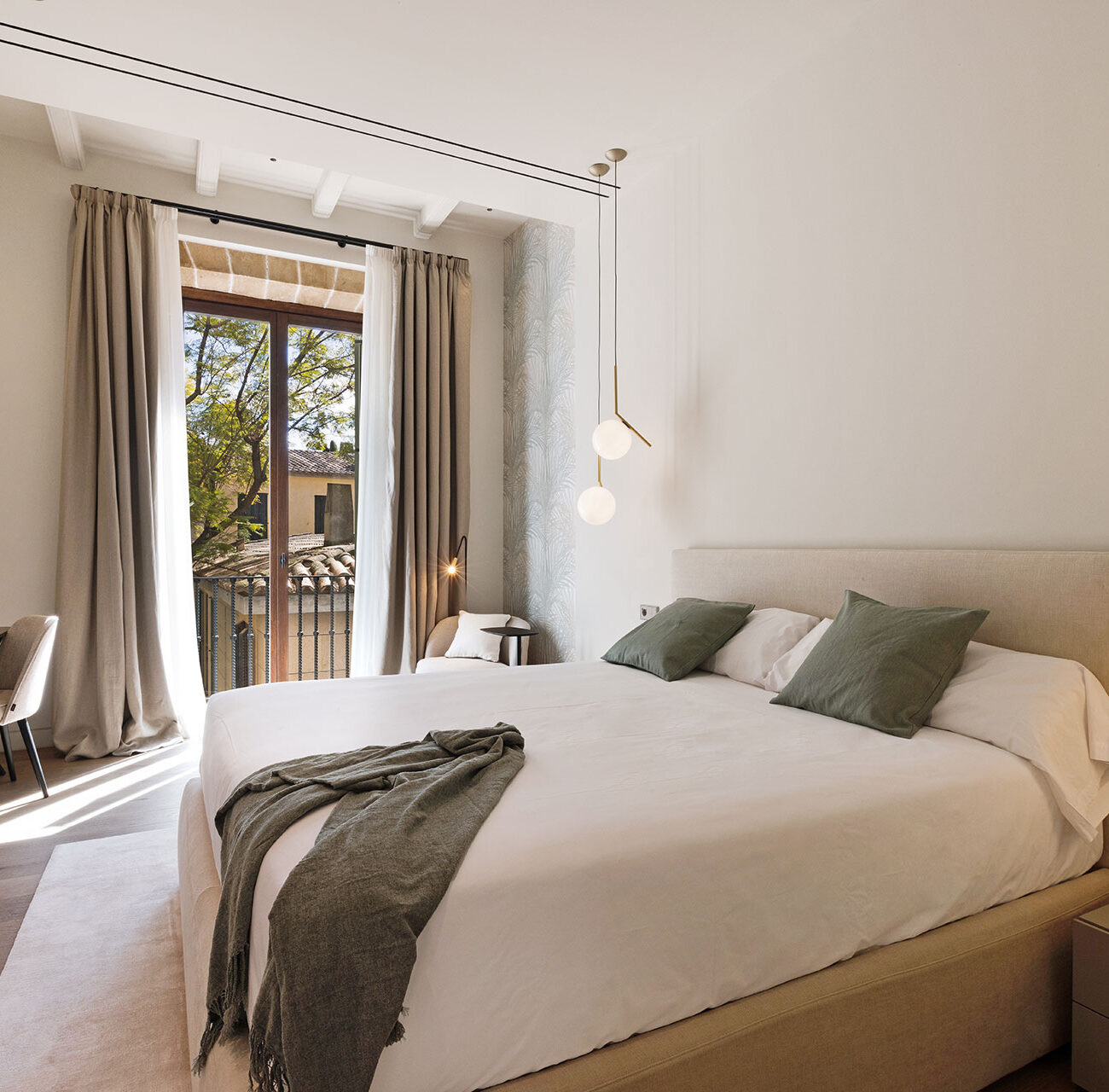 Apartamento premium palma- IONA projects