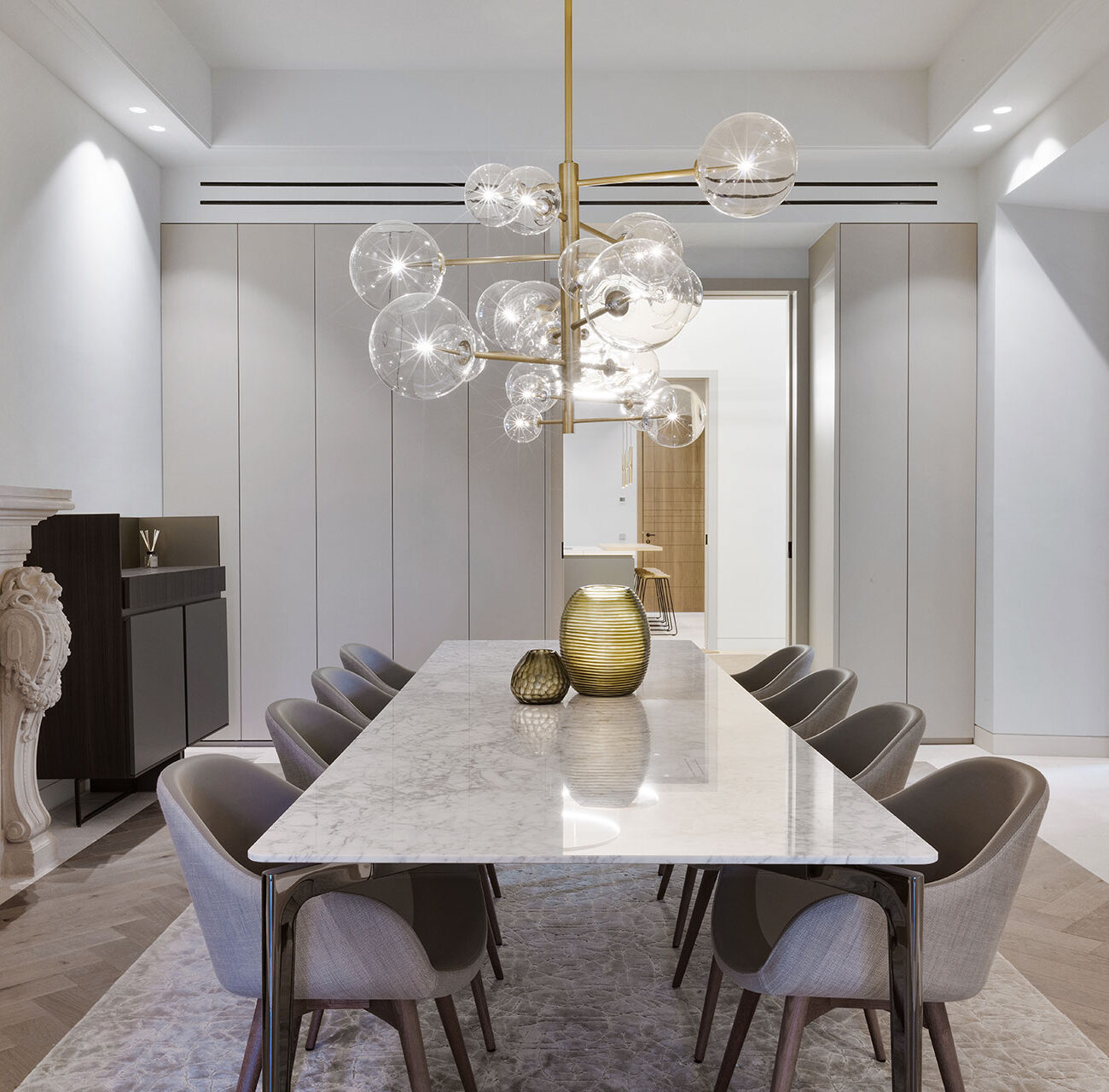 Apartamento premium palma- IONA projects