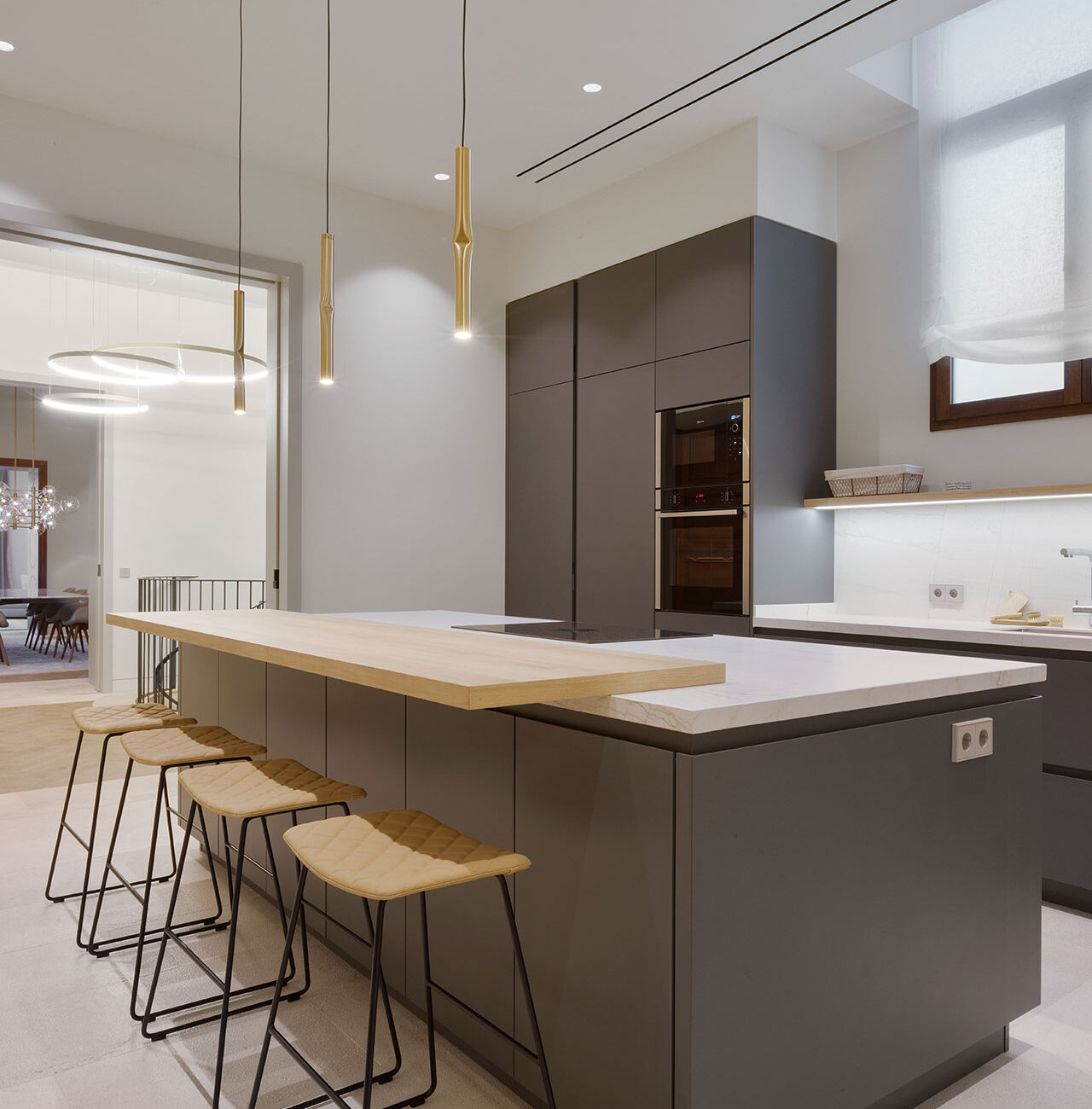 Apartamento premium palma- IONA projects