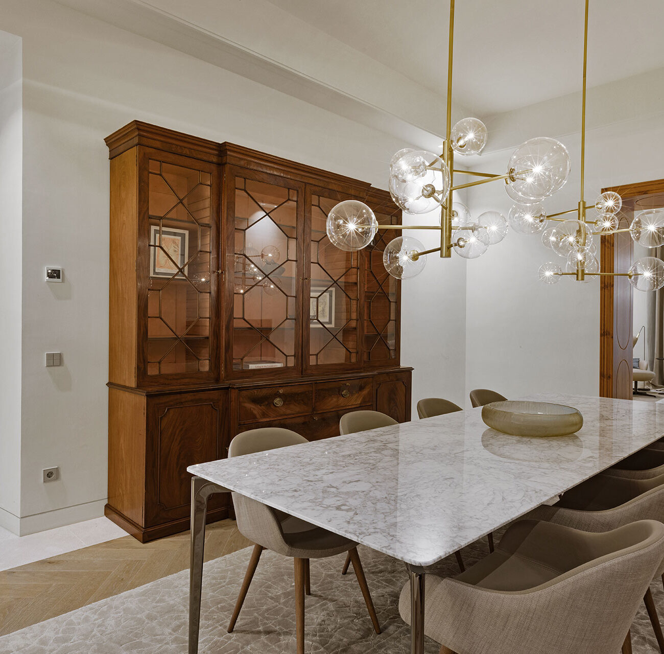 Apartamento premium palma- IONA projects