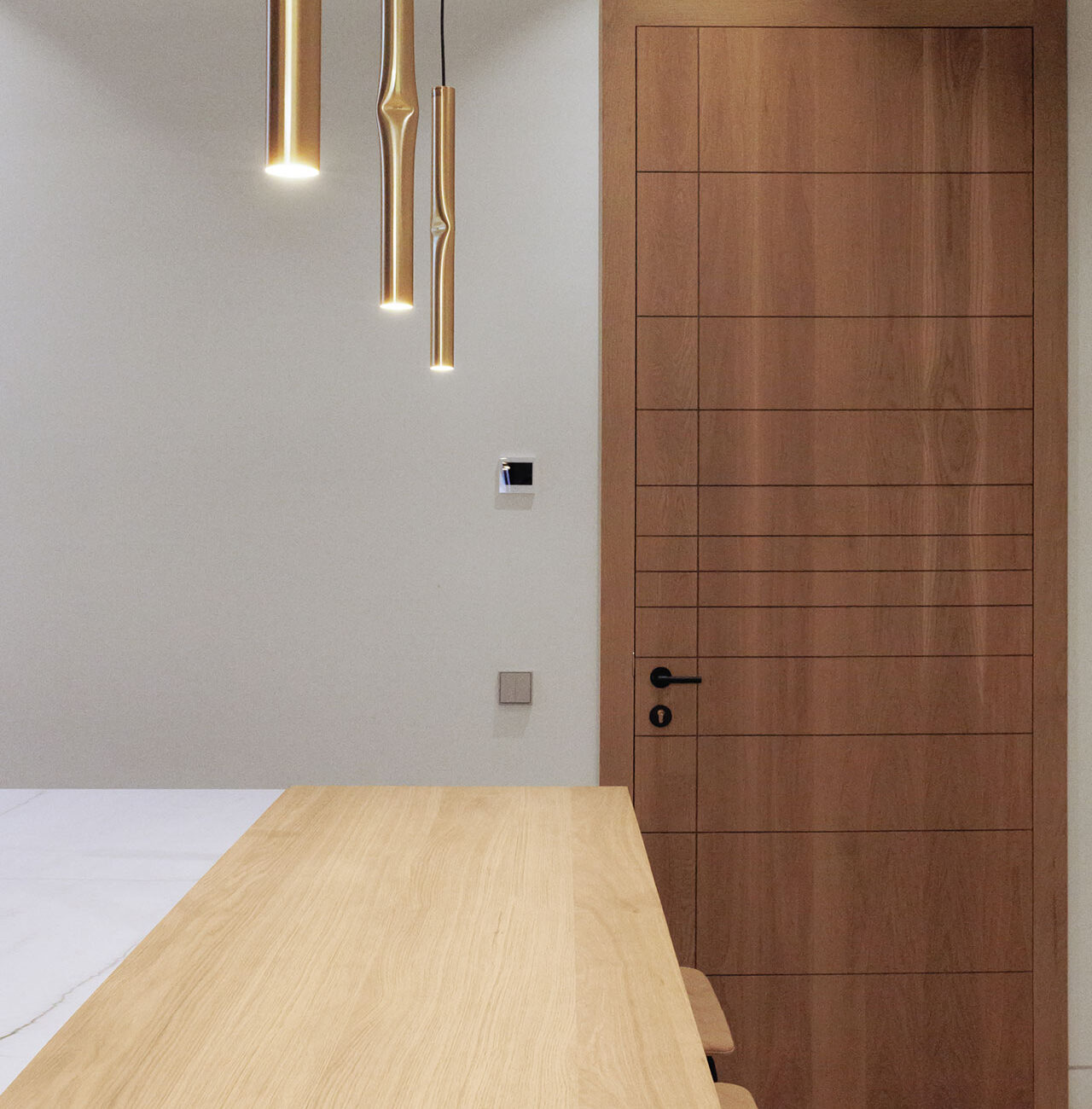 Apartamento premium palma- IONA projects