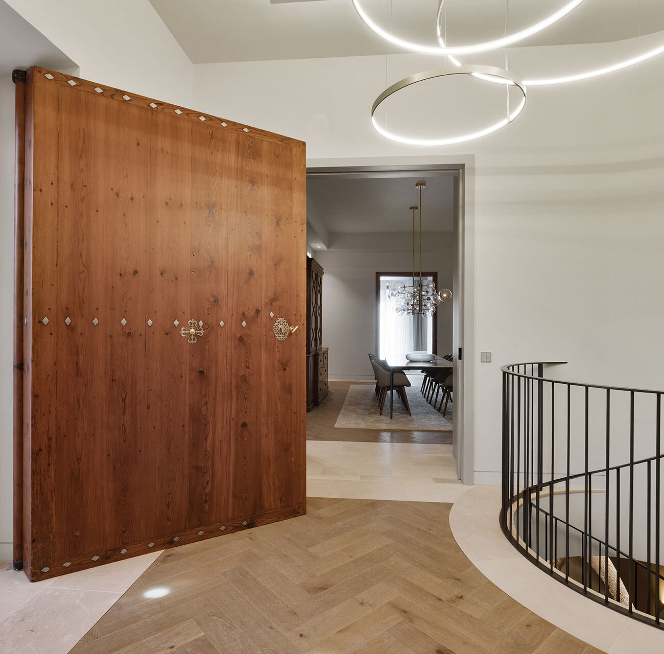 Apartamento premium palma- IONA projects