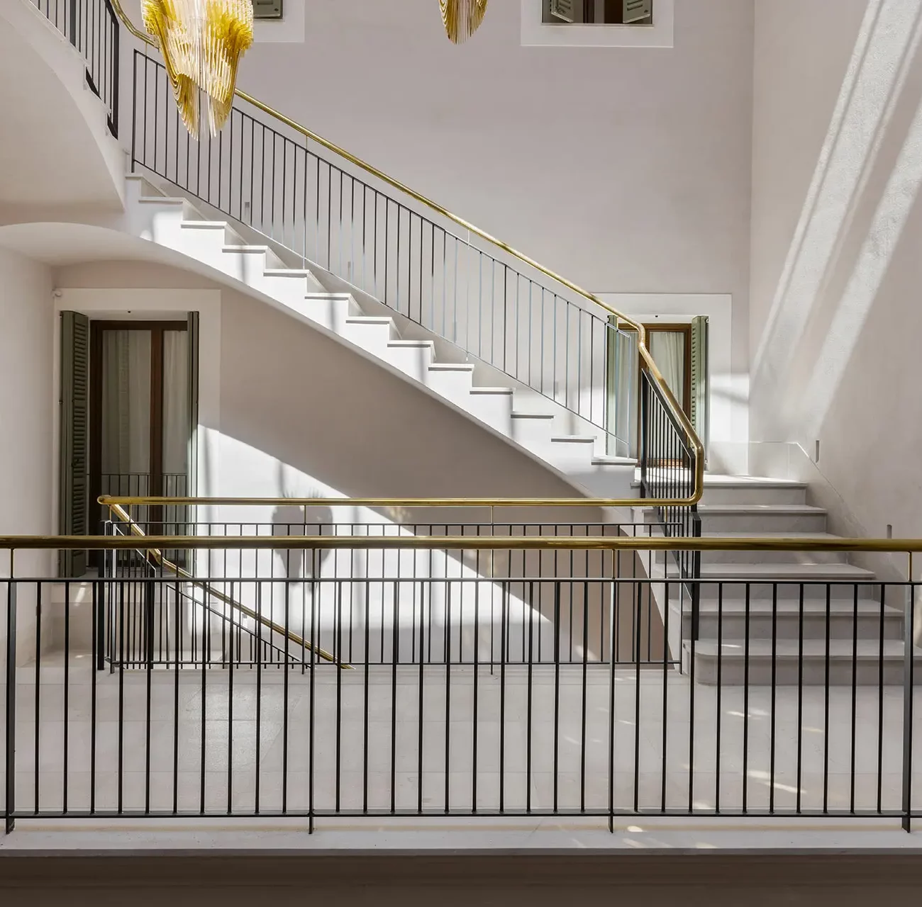 Apartamento premium palma- IONA projects