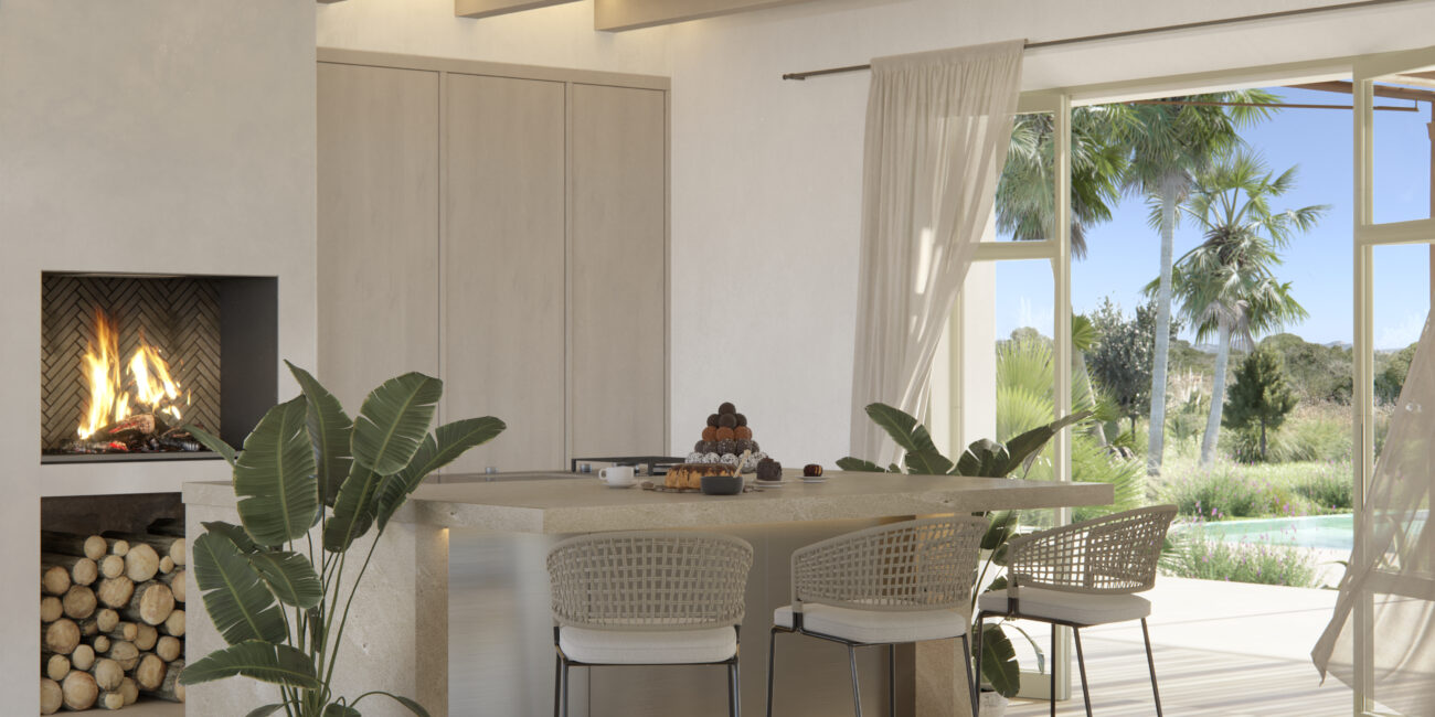 Agroestancia Sa Gruta- IONA projects
