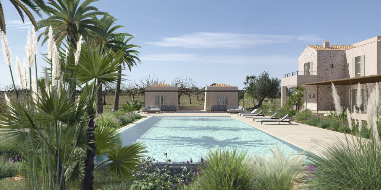 Agroestancia Sa Gruta- IONA projects