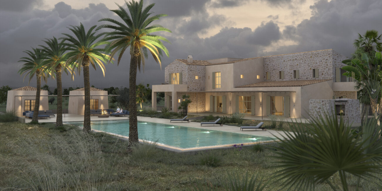Agroestancia Sa Gruta- IONA projects