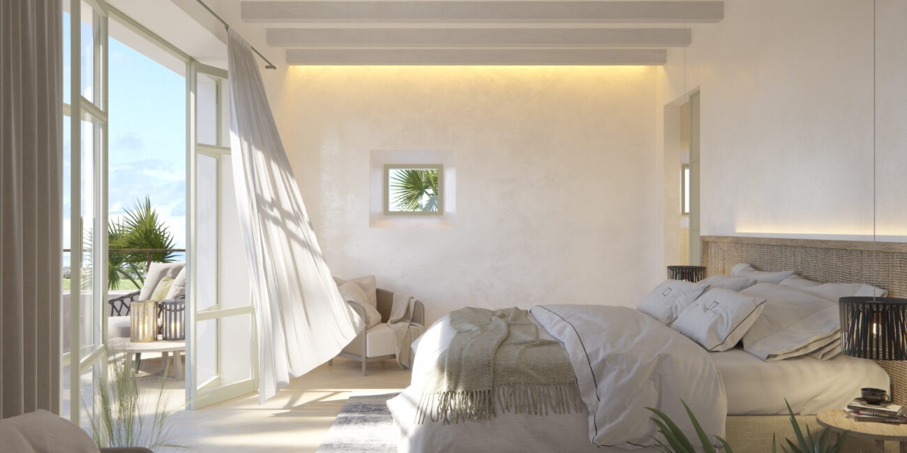Agroestancia Sa Gruta- IONA projects