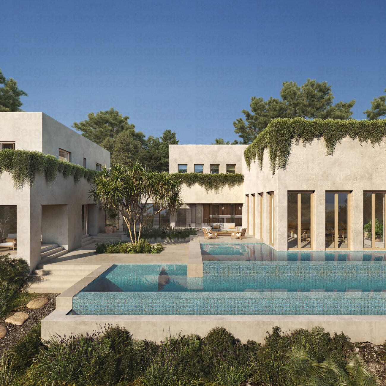 Villa - Calvià | Proyectos IONA