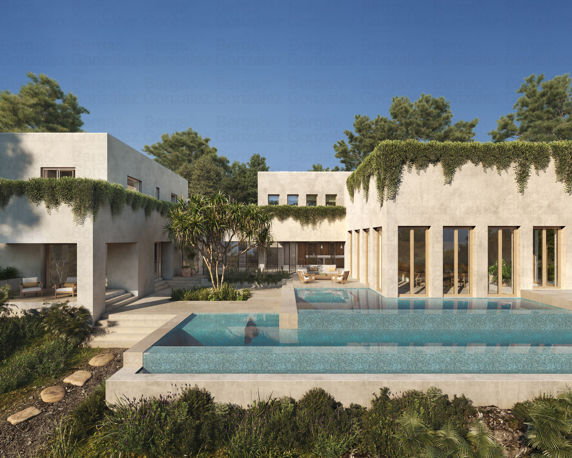 Villa - Calvià | Proyectos IONA