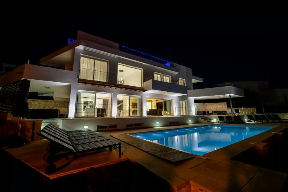 Villa - Cala d'Or | Proyectos IONA