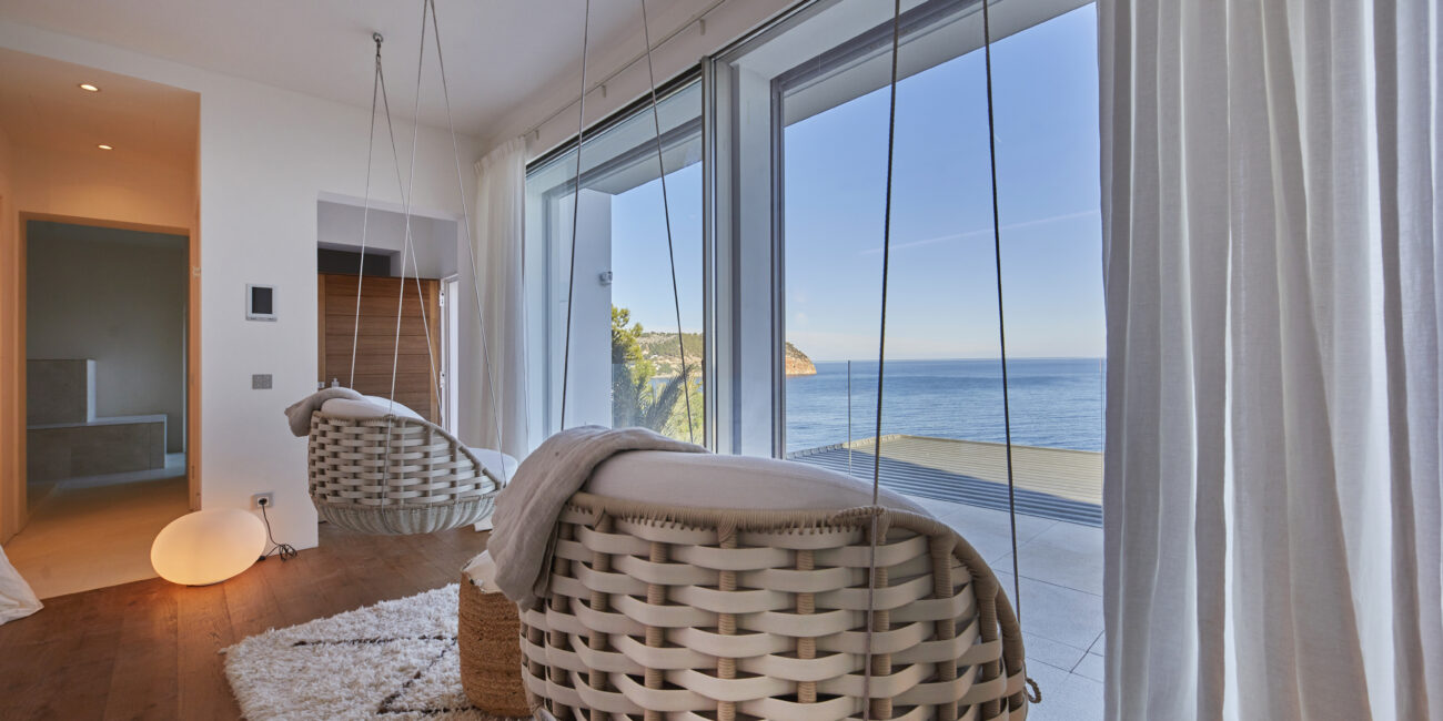Villa - Canyamel | Proyectos IONA