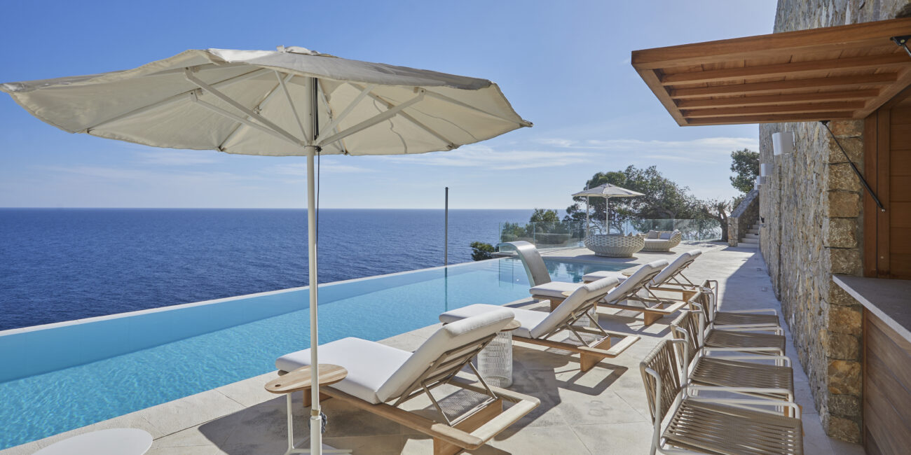 Villa - Canyamel | Proyectos IONA