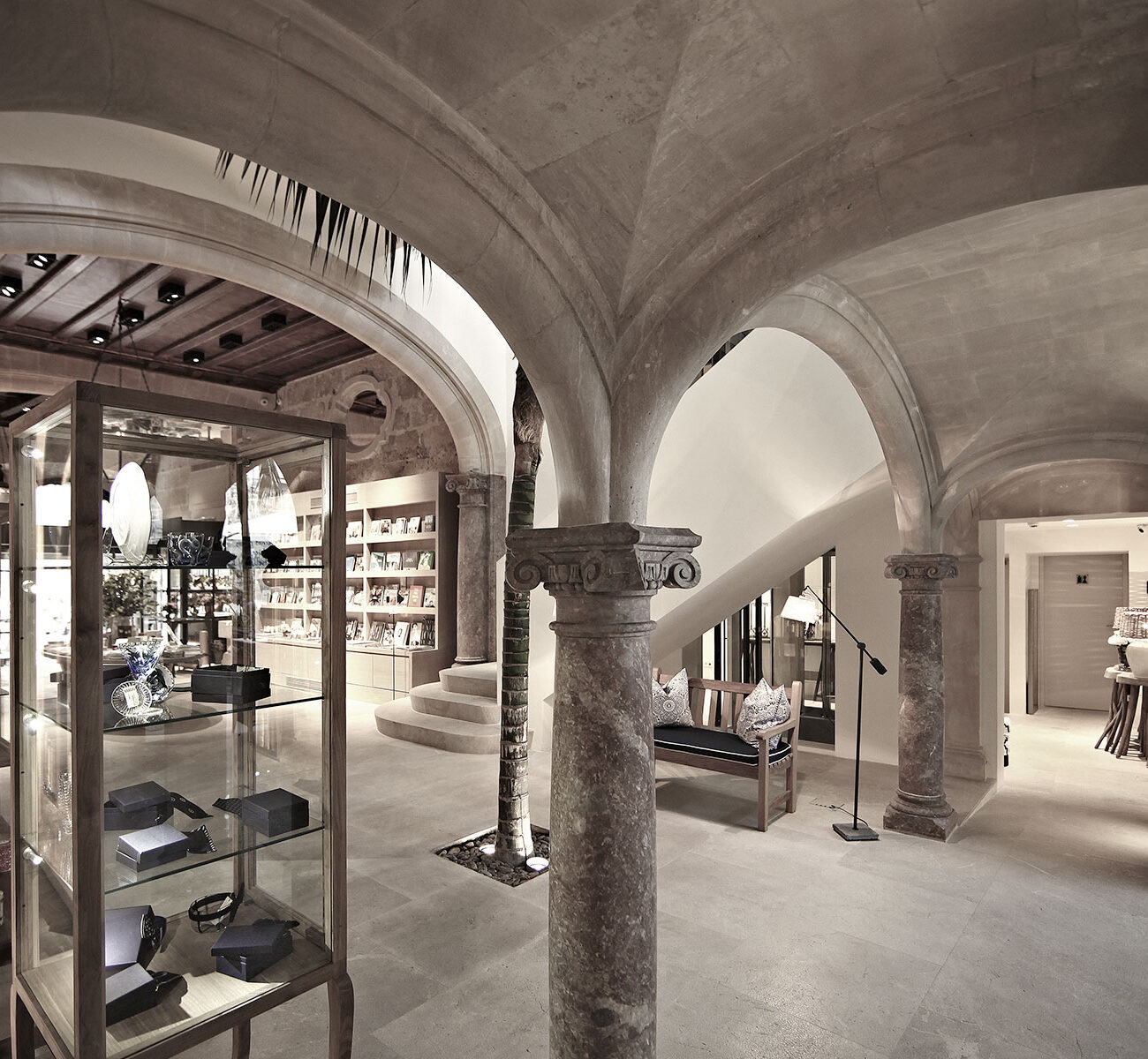 Rialto living - Palma centro | Proyectos IONA