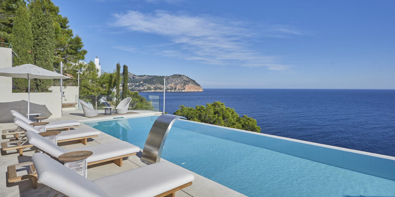Villa - Canyamel | Proyectos IONA