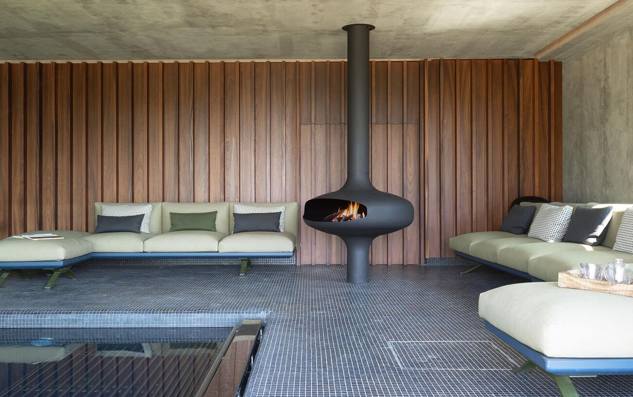 Spa - hotel rural Son Brull en Pollença | Proyectos IONA