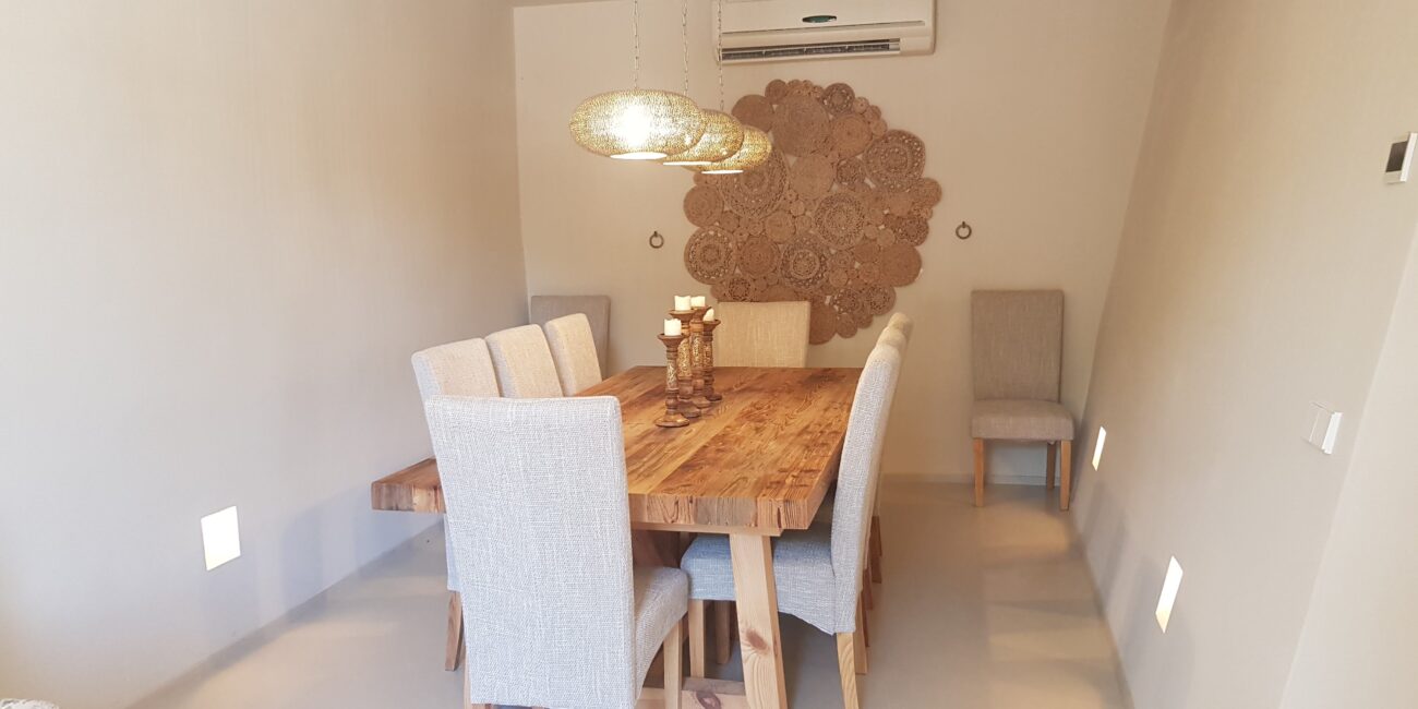 Vivienda en Cales de Mallorca | Proyectos IONA