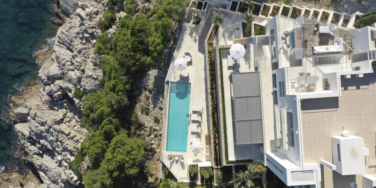 Villa - Canyamel | Proyectos IONA