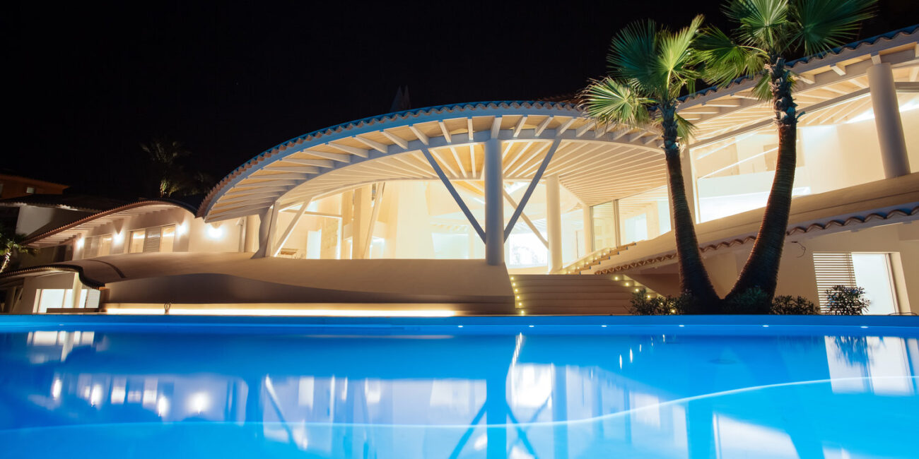 Casa pájaro - Cala Llamp | Proyectos IONA
