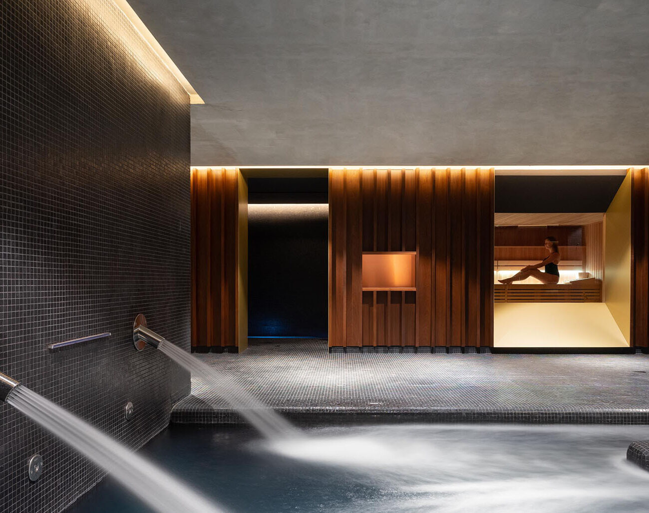 Spa - hotel rural Son Brull en Pollença | Proyectos IONA