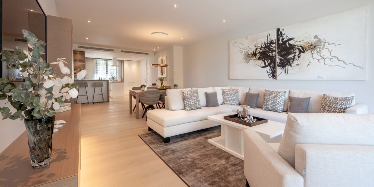 Apartamentos alto standing 2 - Puerto de Andratx