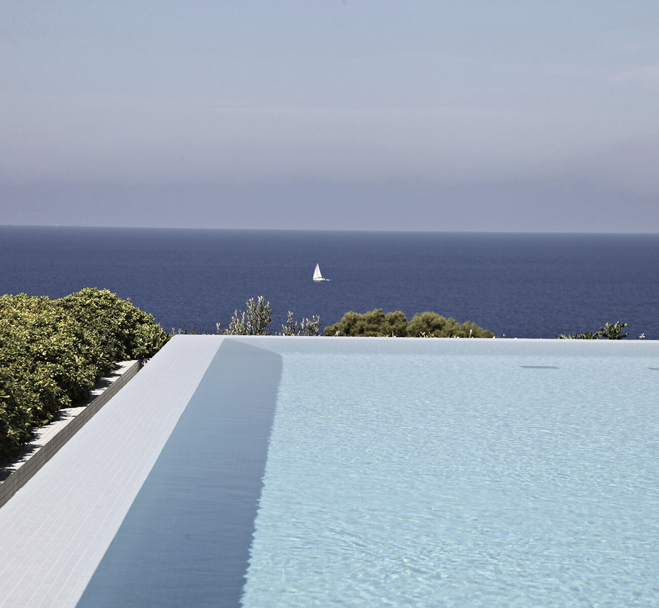 Villa rústica en Deià | Proyectos IONA