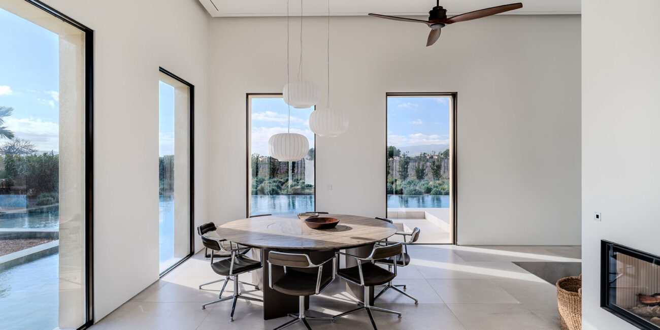 Villa rústica en Sencelles | Proyectos IONA
