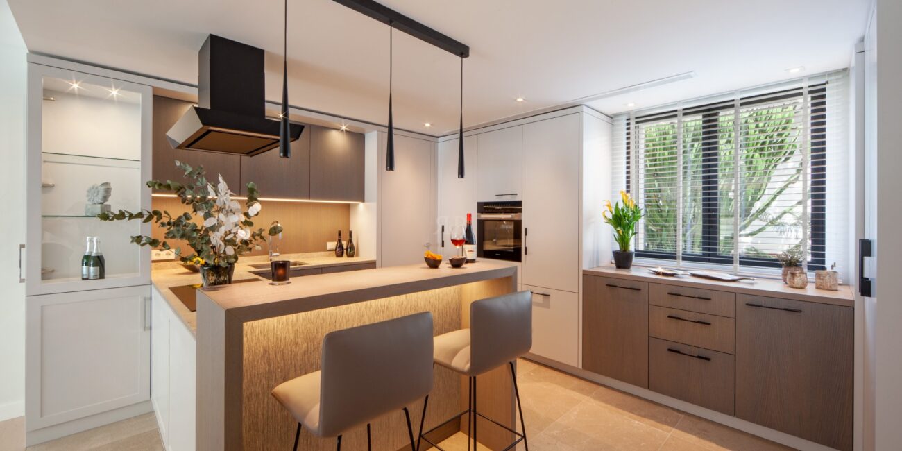 Apartamentos alto standing 2 - Puerto de Andratx