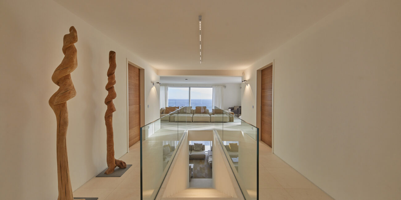 Villa - Canyamel | Proyectos IONA