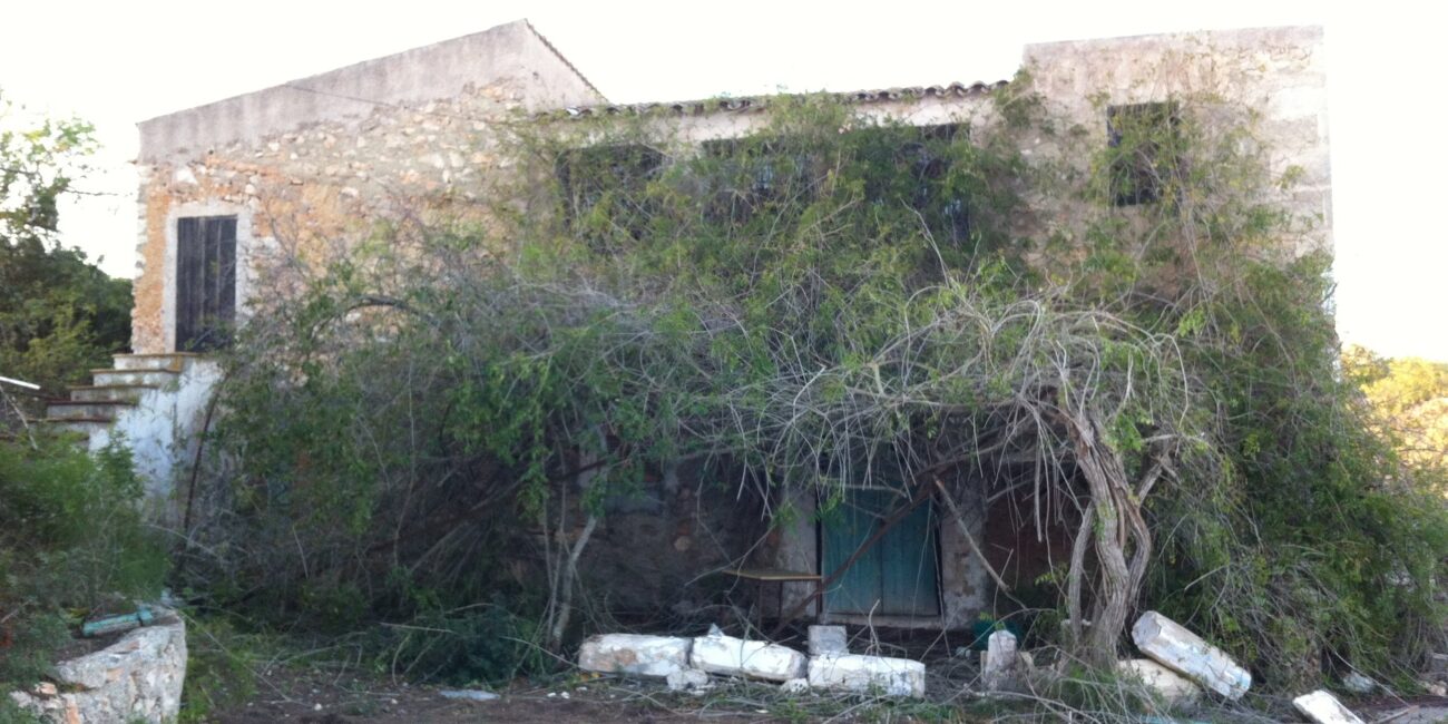 Vivienda en Cales de Mallorca | Proyectos IONA