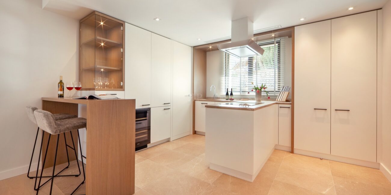 Apartamentos alto standing 2 - Puerto de Andratx
