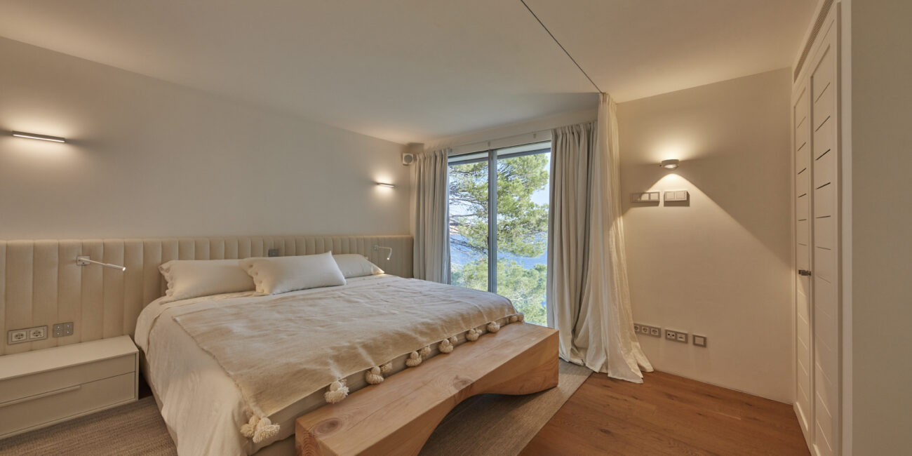 Villa - Canyamel | Proyectos IONA