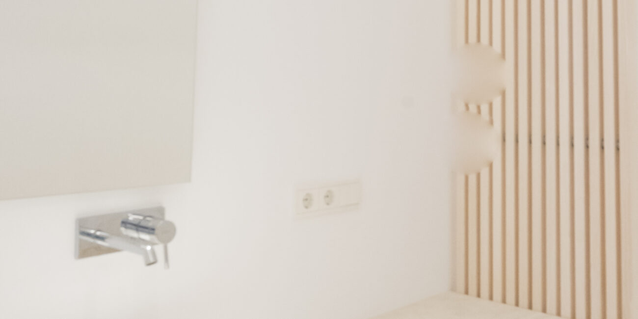 Casa pájaro - Cala Llamp | Proyectos IONA