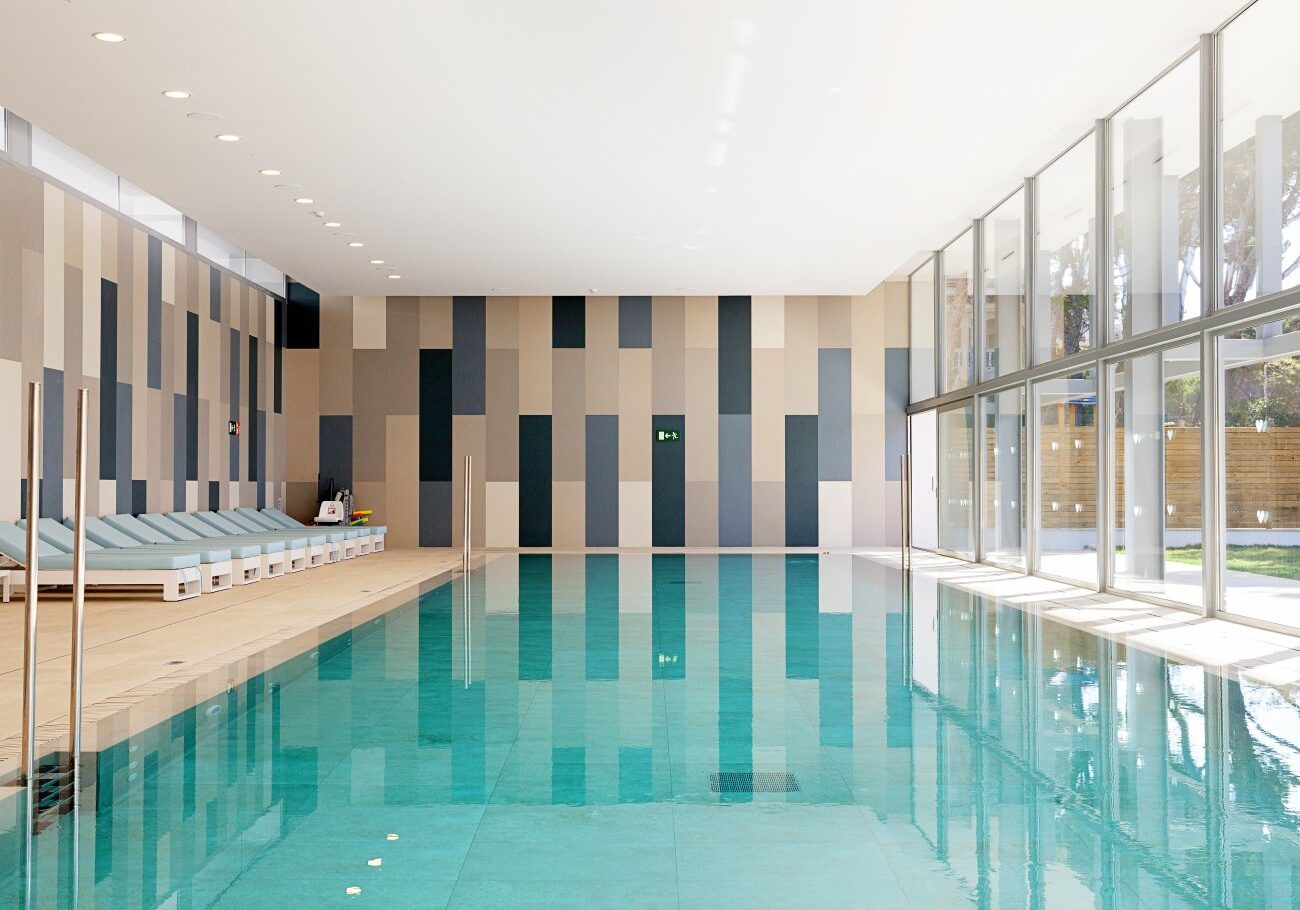 Hotel Diamant - Cala Agulla | proyecto IONA