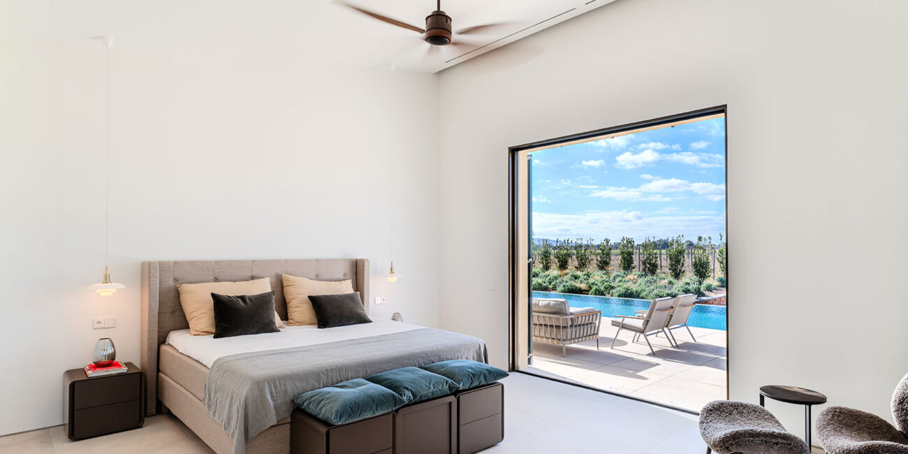 Villa rústica en Sencelles | Proyectos IONA