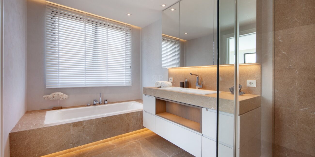 Apartamentos alto standing 2 - Puerto de Andratx