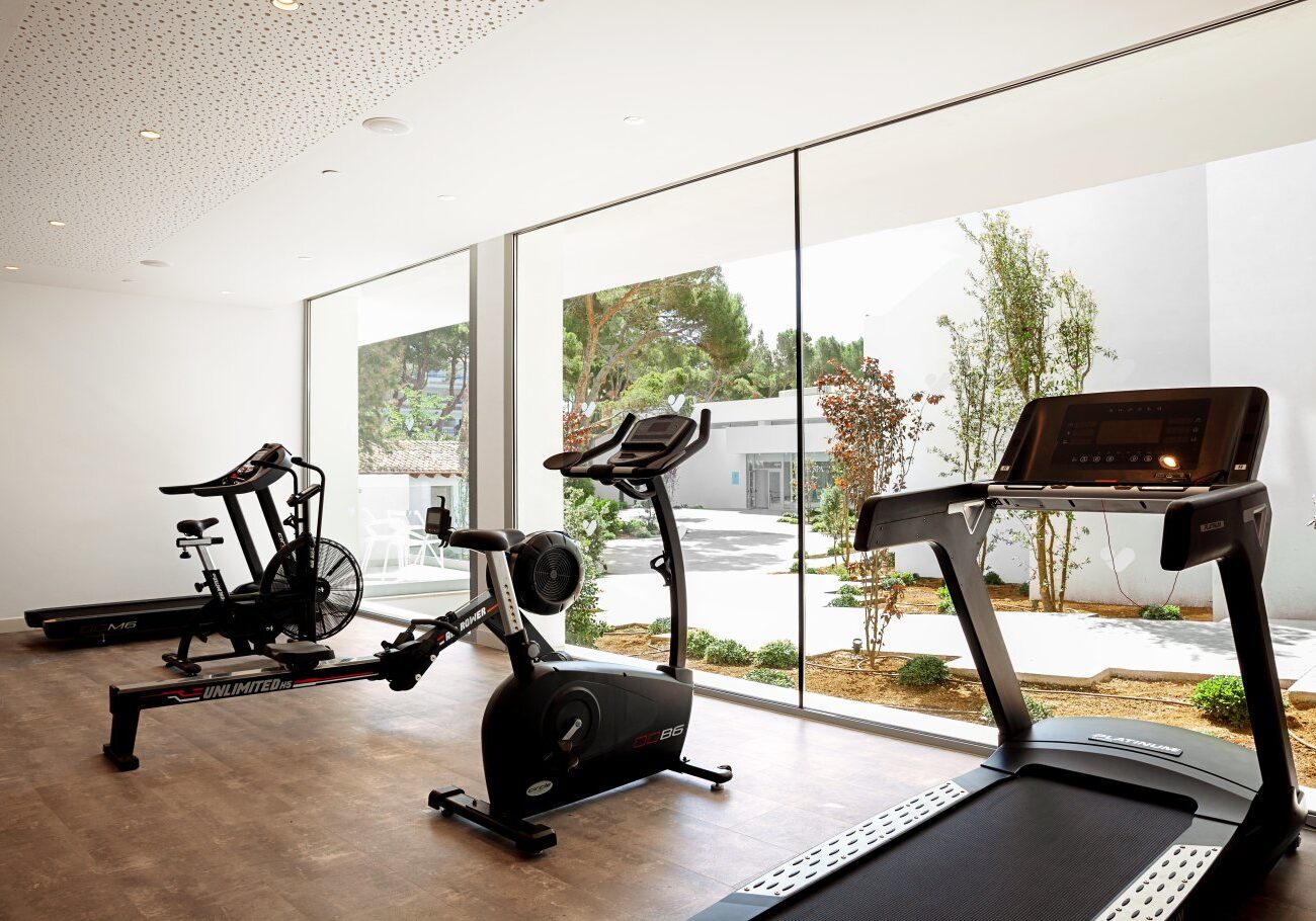 Hotel Diamant - Cala Agulla | proyecto IONA